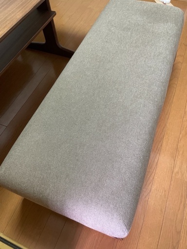 無印良品　リビングでもダイニングでもつかえるシリーズ