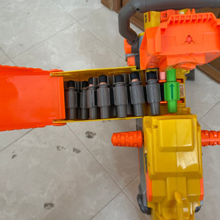 NERF Gun ナーフガンの画像