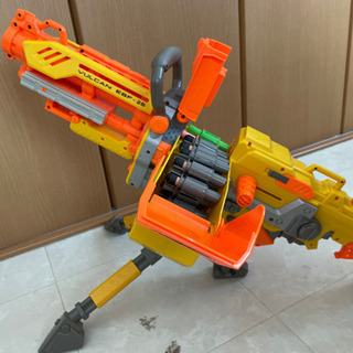 NERF Gun ナーフガンの画像