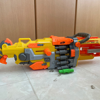 NERF Gun ナーフガンの画像