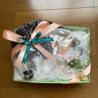 ☆★☆★La Casa とってもオシャレなお皿&木のスプーン&グ...