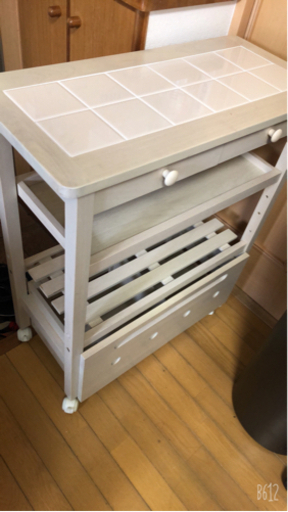 キッチン 収納 棚 シェルフ ラック