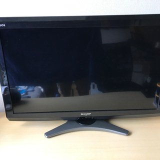SHARP AQUOS LC-32E7 32型