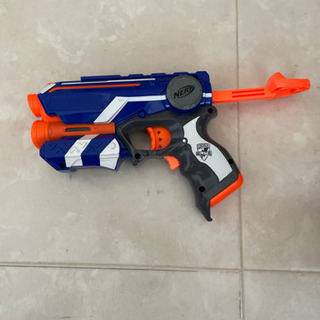 NERF Gun Fire Strike ナーフガン　の画像