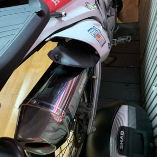ホンダ　2016年式　CRF250Lの画像