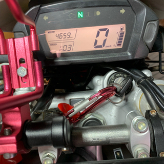 ホンダ　2016年式　CRF250Lの画像