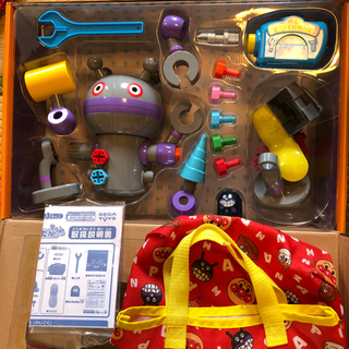 くみたてDIY うごくぞっ！ねじねじだだんだんの画像