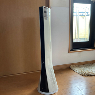 シャープ　プラズマクラスター