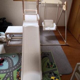 お取引中です　ジャングルジムの画像