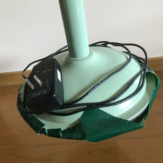 ハモサ　扇風機　わけありの画像