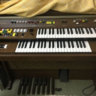 エレクトーン　ヤマハ C-200
