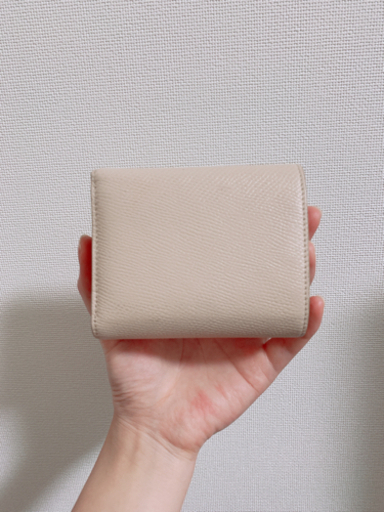 CELINE♡美品財布