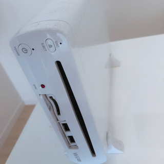 動作確認済み⭐️任天堂WiiU本体一式セット［シロ・32GB］