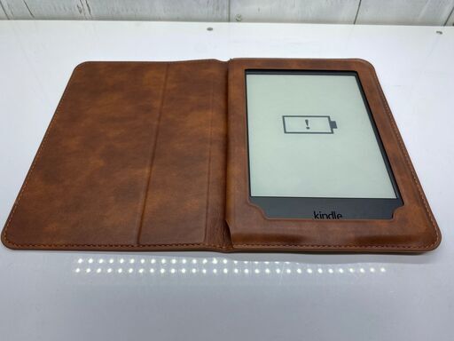 【愛品館八千代店】Kindle Paperwhite(第6世代)DP75SDI【愛八DS】