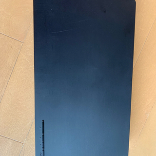 ブルーレイディスクプレーヤー　Panasonic DMP-BDT180-Kの画像