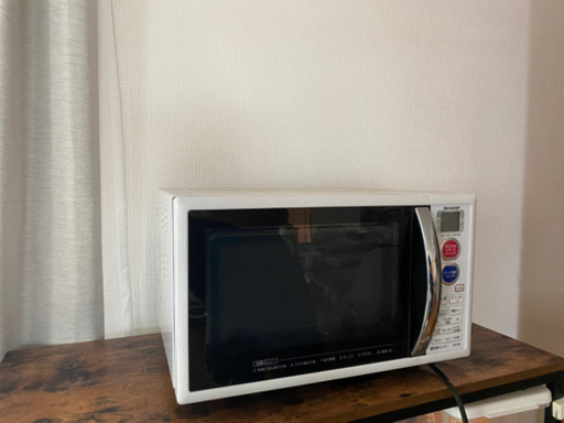 SHARP 電子レンジ オーブン　トースターグリル