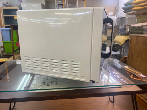 I300 HITACHI 電子レンジ　2019年式