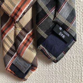 ネクタイ　6本まとめ売りの画像