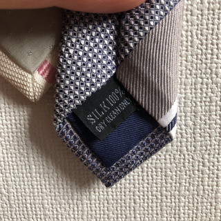 ネクタイ　6本まとめ売りの画像