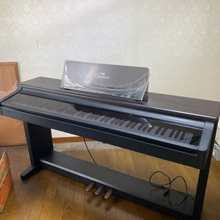 YAMAHA Clavinova 94年製　CLP-123