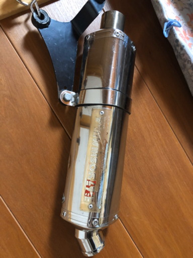 v125 規制前ヨシムラ