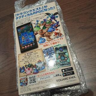 【 限定・非売品 】ドラゴンクエストタクト ノベルティセットの画像