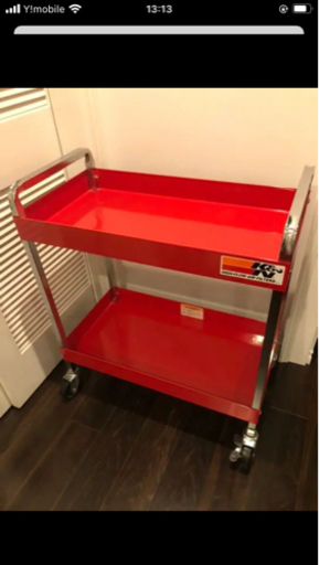 IKEA 家具　引き出し　ユニット　照明　スタンド　ワゴン　4点セット