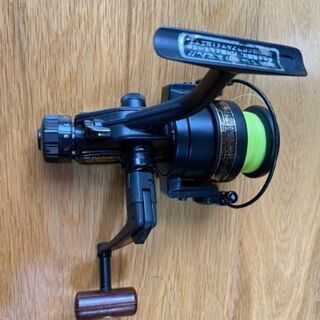 値引き・送料無料！５０００円！DAIWA SS800RD 名機！...