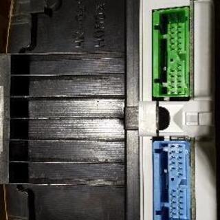 ホンダステップワゴン(RF4)スピードメーターの画像