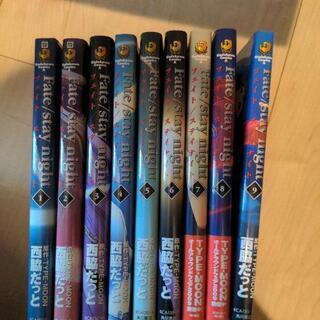 マンガ大量セットの画像