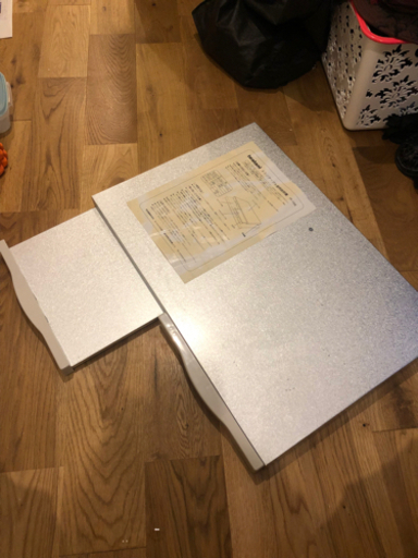 レンジテーブル iwatani IR-100R