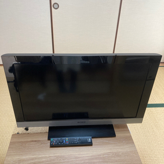 SONY 液晶テレビ　32型　KDL-32EX300