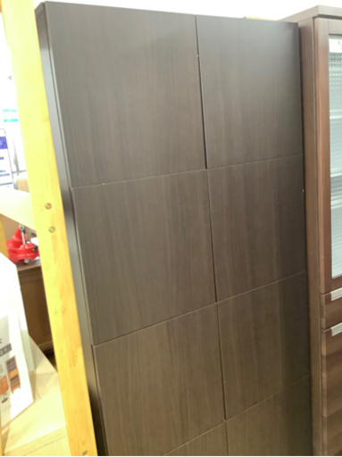 キャビネット ハイタイプ 売ります！！