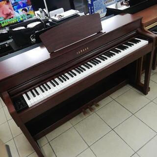 YAMAHA ヤマハ Clavinova クラビノーバ CLP-535 2016年製 電子ピアノ