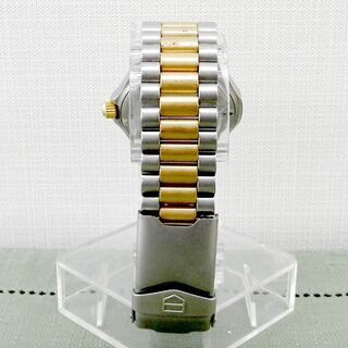 メンズ 腕時計 TAG Heuer タグホイヤー Professional