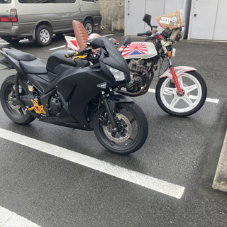cbr250r