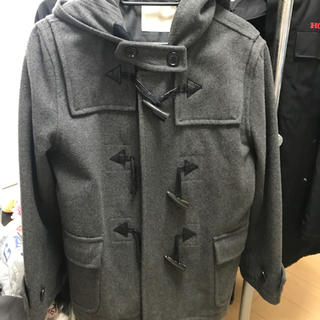 OLIVE des OLIVEダッフルコート