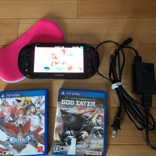PSVITAソフトセット