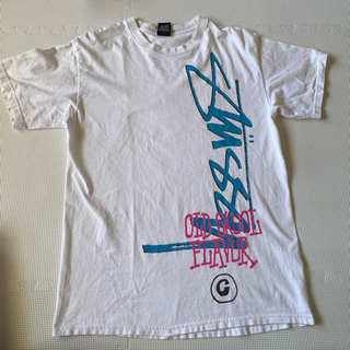 stussy メンズTシャツ