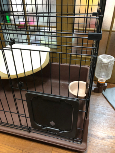 ペットゲージ