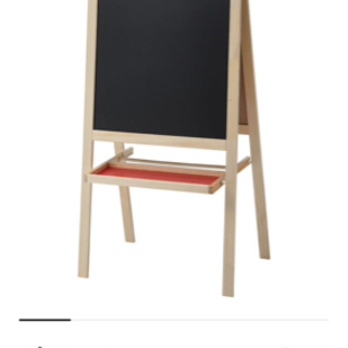 IKEA モーラ　イーゼル