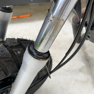 エイプ　AC16 実働　書類有り　自賠責来年6月の画像