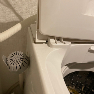 さしあげます　サンヨー　洗濯機　の画像