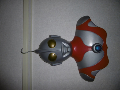 ウルトラマンハンガー　絶版　希少