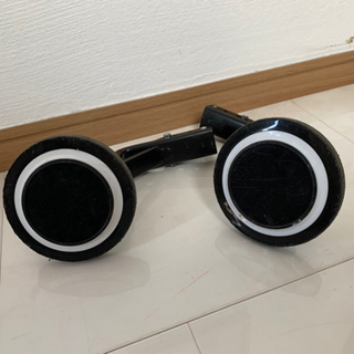 こども　自転車　d bike 16インチお譲りしますの画像