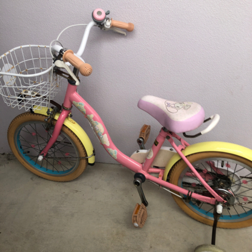 四輪車