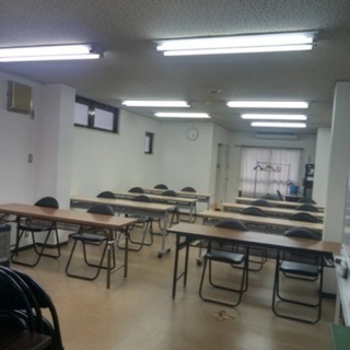 パイプ椅子②
