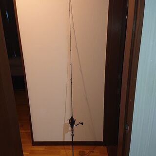 メジャークラフト 釣り竿 スピニングロッド クロステージ CRJ...