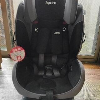 チャイルドシート／ジュニアシート兼用 アップリカ Apricaフ...