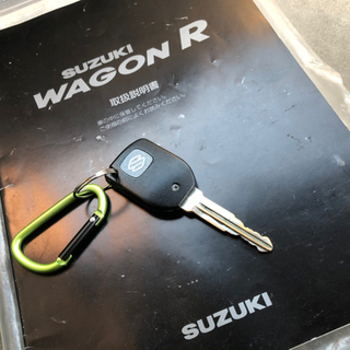 ※売れました※希少！ H9年式 CT51S スズキ ワゴンR ターボ 車検令和4年10月まで！ K6A レストアベースに！の画像